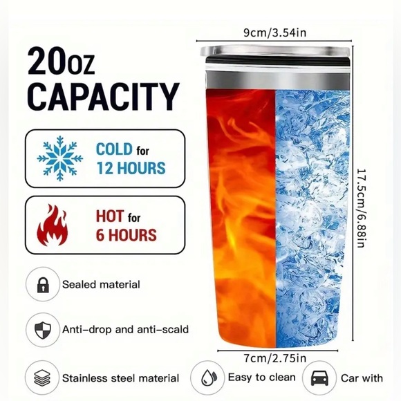 NWT Best Mom Ever Tumbler - Picture 2 of 4